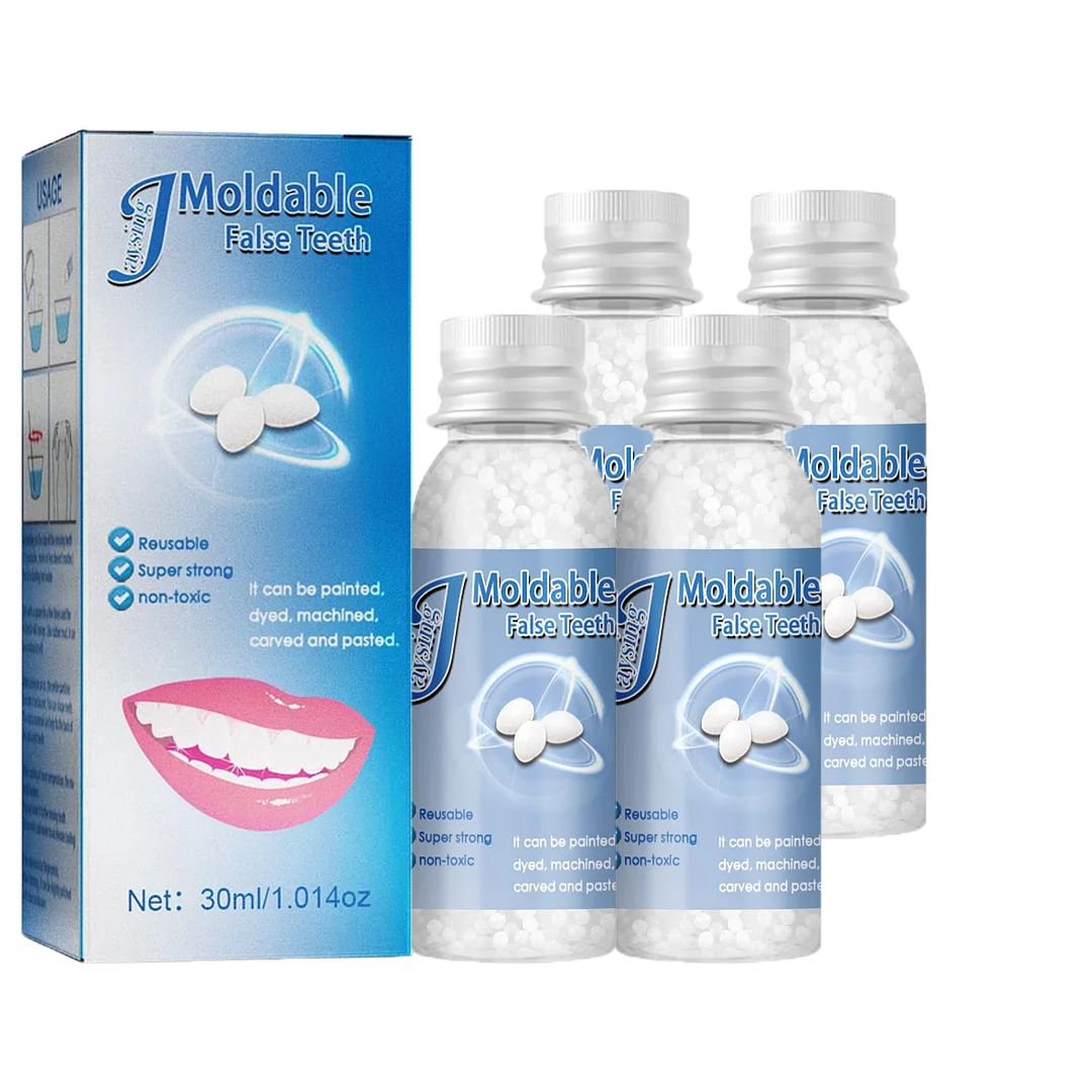 Tooth Repair Granules upsell